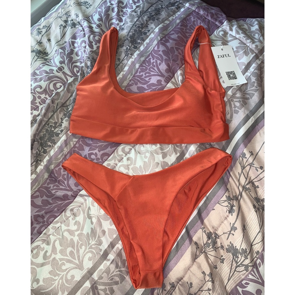 Zaful bikini
